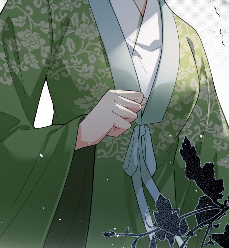 I’d Rather Marry a Memorial Tablet Than Serve as a Concubine Chapter 5 198 32