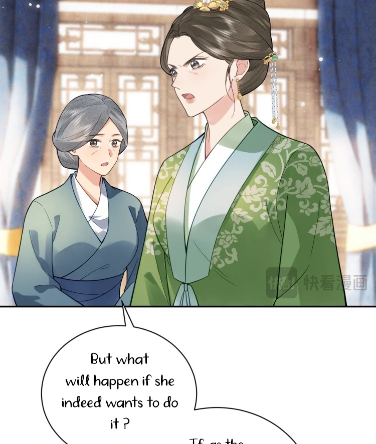 I’d Rather Marry a Memorial Tablet Than Serve as a Concubine Chapter 5 201 35