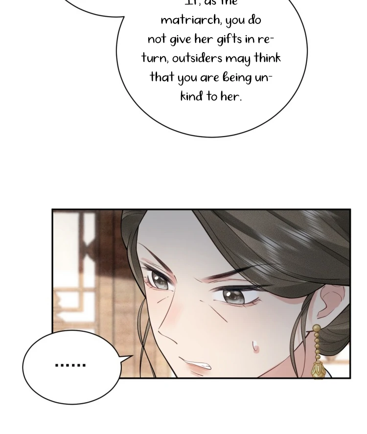 I’d Rather Marry a Memorial Tablet Than Serve as a Concubine Chapter 5 202 36