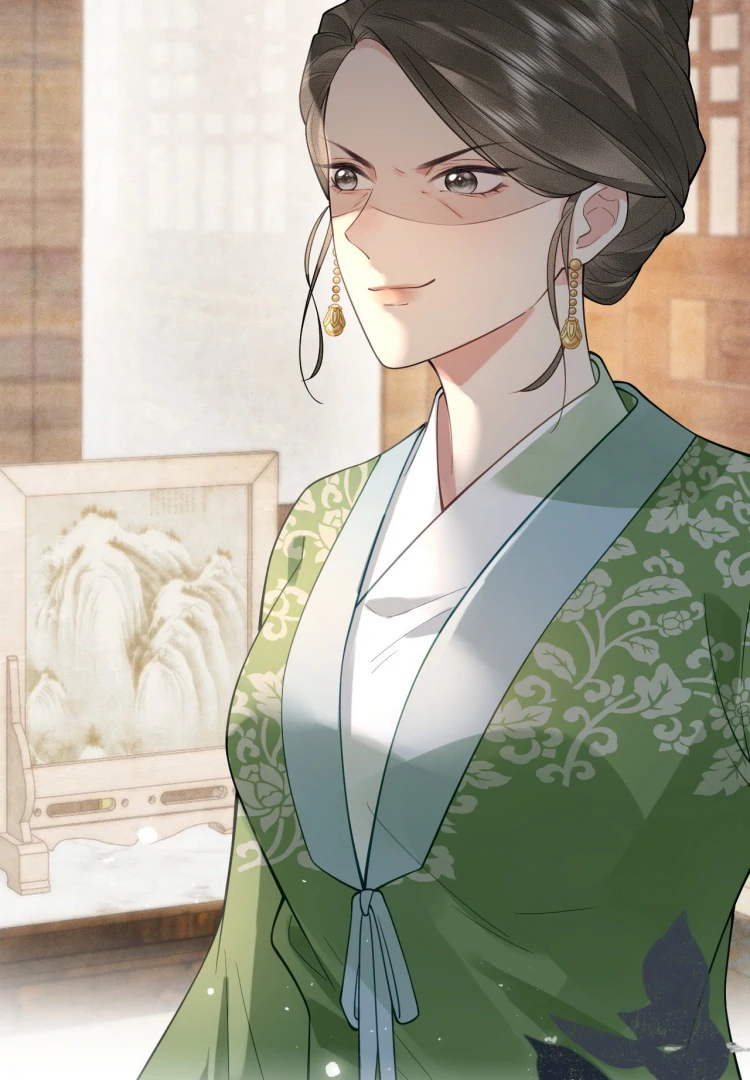 I’d Rather Marry a Memorial Tablet Than Serve as a Concubine Chapter 5 205 39