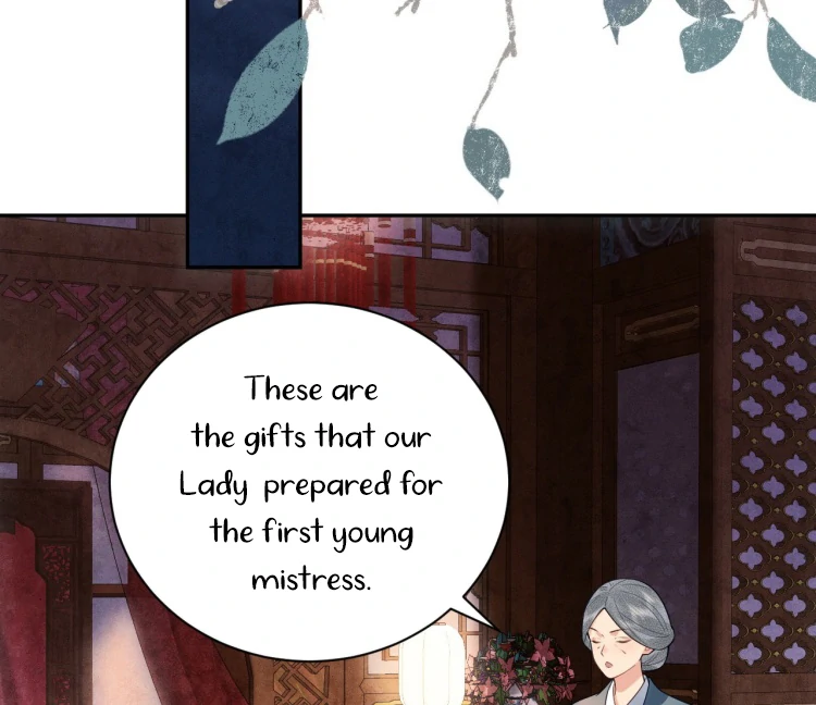 I’d Rather Marry a Memorial Tablet Than Serve as a Concubine Chapter 5 207 41