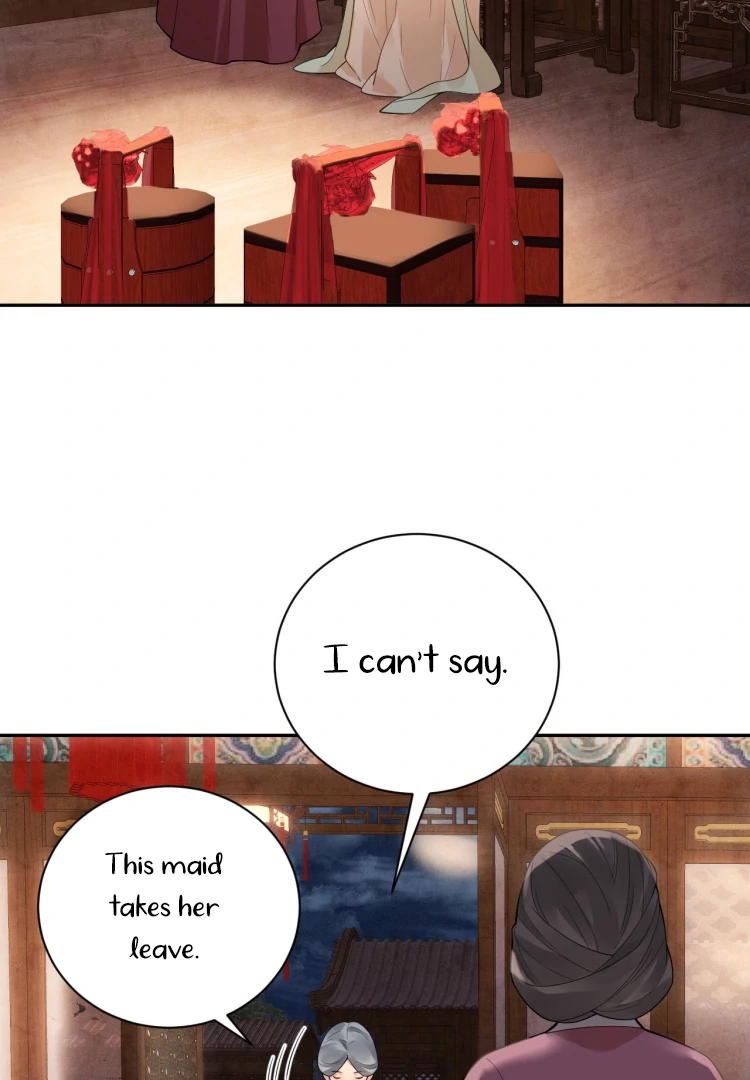 I’d Rather Marry a Memorial Tablet Than Serve as a Concubine Chapter 5 210 44