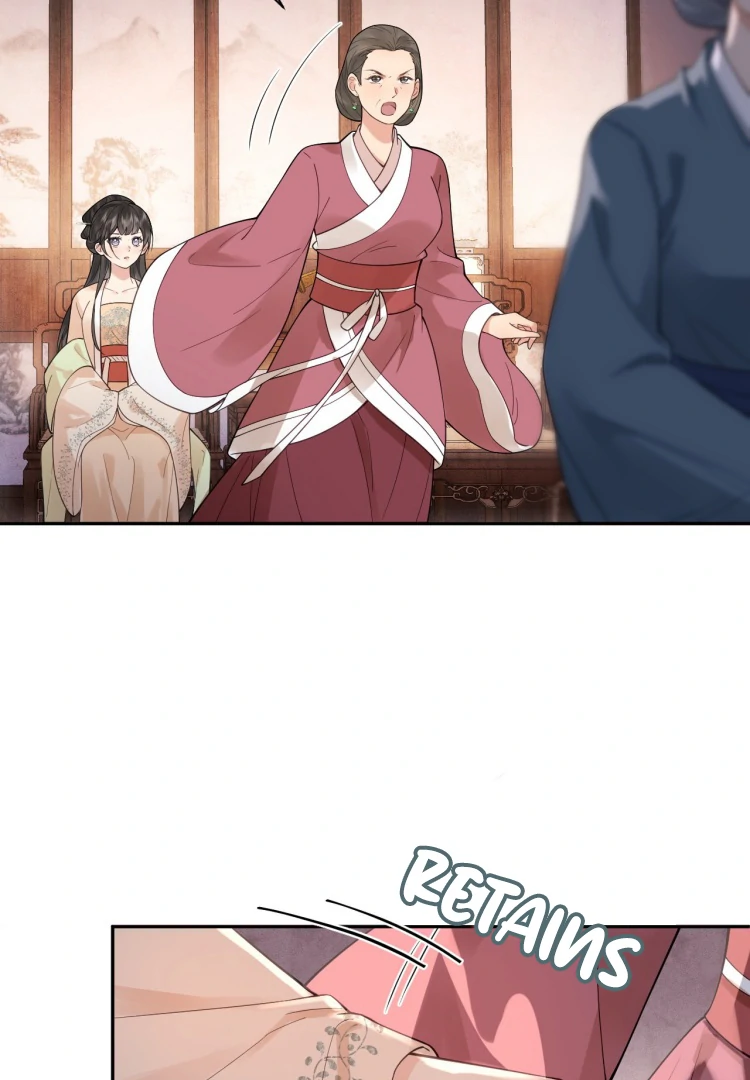 I’d Rather Marry a Memorial Tablet Than Serve as a Concubine Chapter 5 212 46