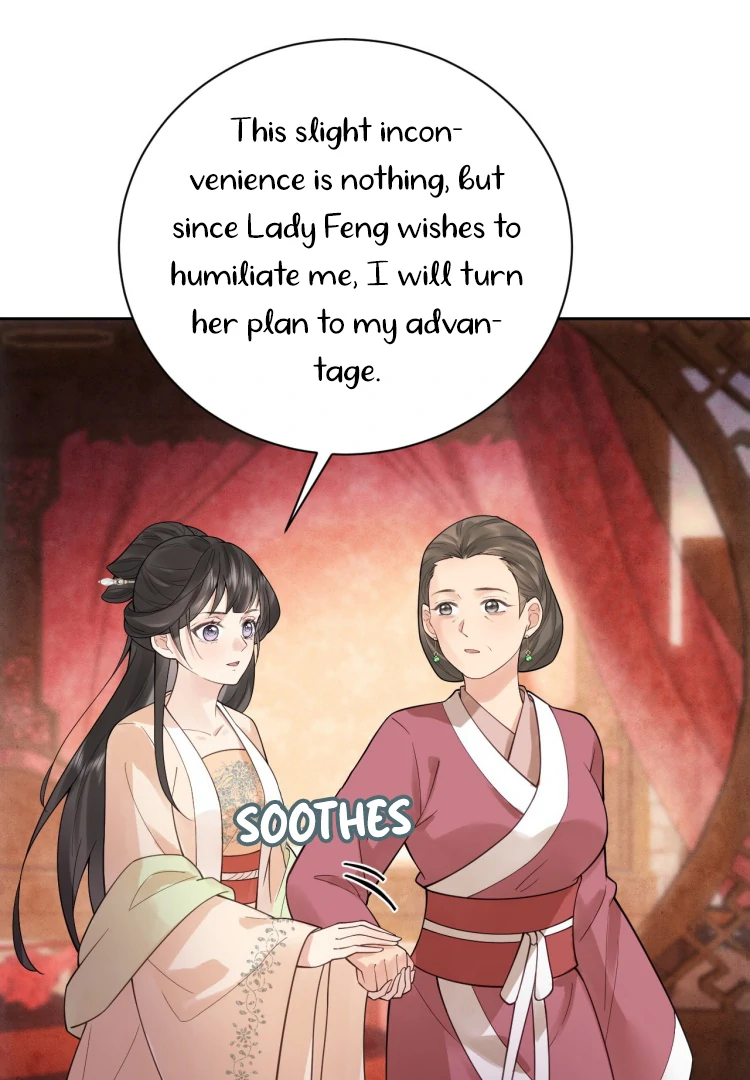 I’d Rather Marry a Memorial Tablet Than Serve as a Concubine Chapter 5 215 49