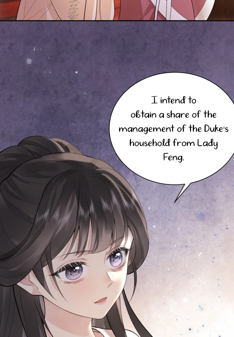 I’d Rather Marry a Memorial Tablet Than Serve as a Concubine Chapter 5 216 50