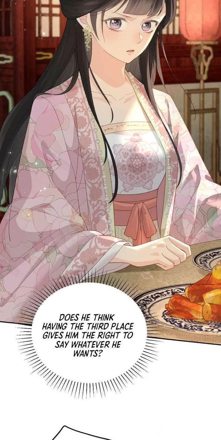 I’d Rather Marry a Memorial Tablet Than Serve as a Concubine Chapter 54 180 01ac2b9cbc63
