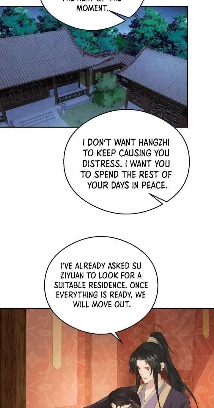 I’d Rather Marry a Memorial Tablet Than Serve as a Concubine Chapter 54 193 087415ed7ff1