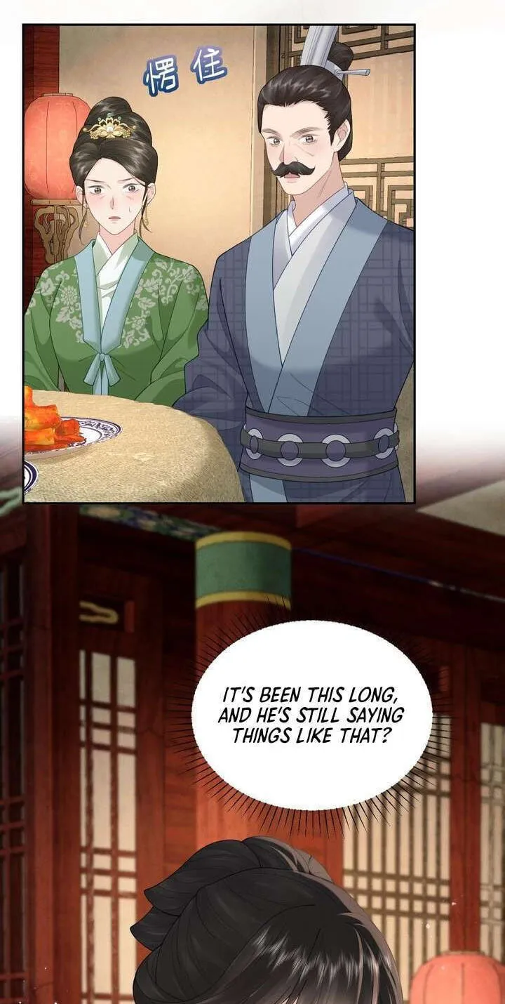 I’d Rather Marry a Memorial Tablet Than Serve as a Concubine Chapter 54 179 12d9a0245c89