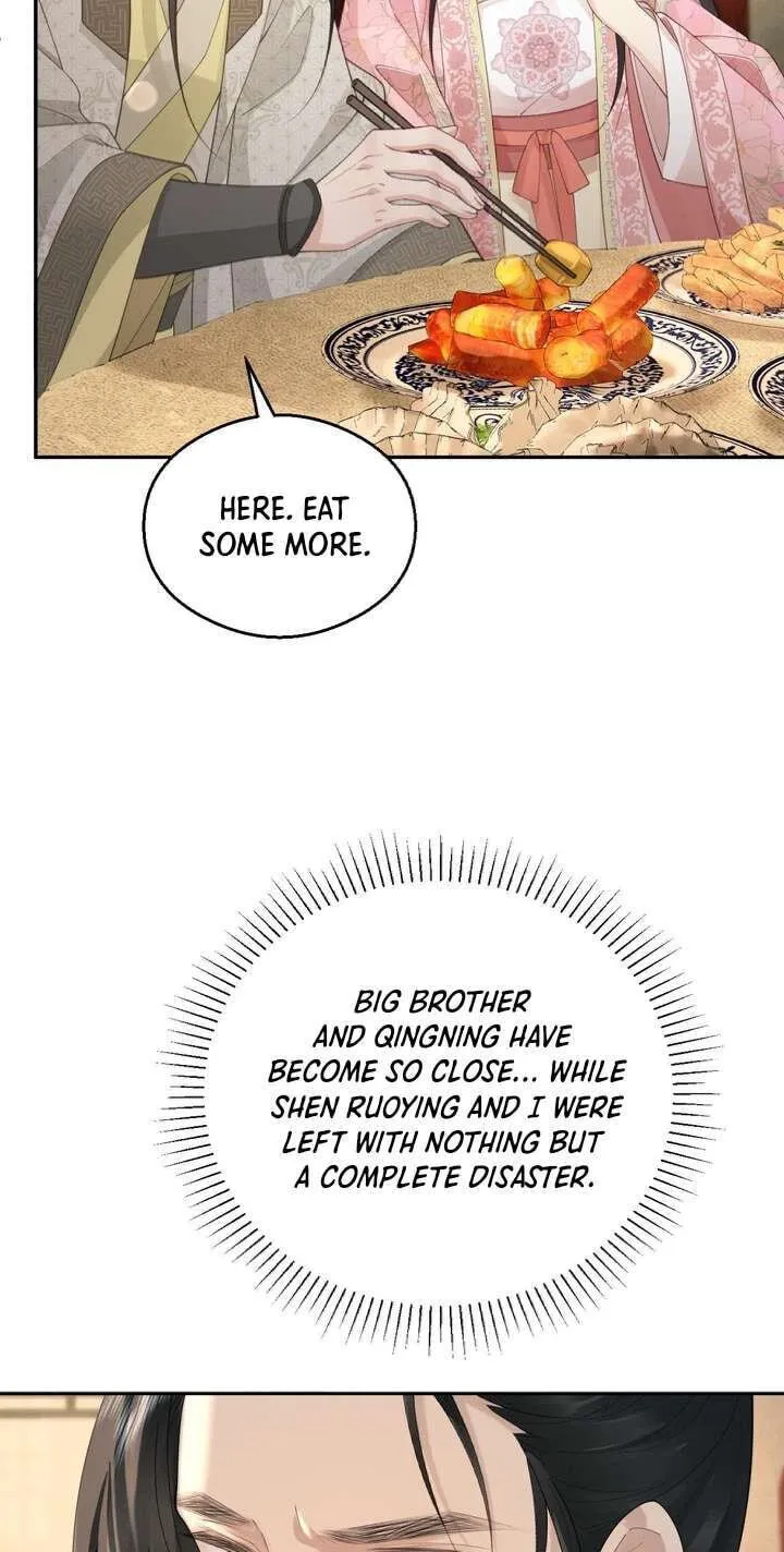 I’d Rather Marry a Memorial Tablet Than Serve as a Concubine Chapter 54 175 14537bcb30f9