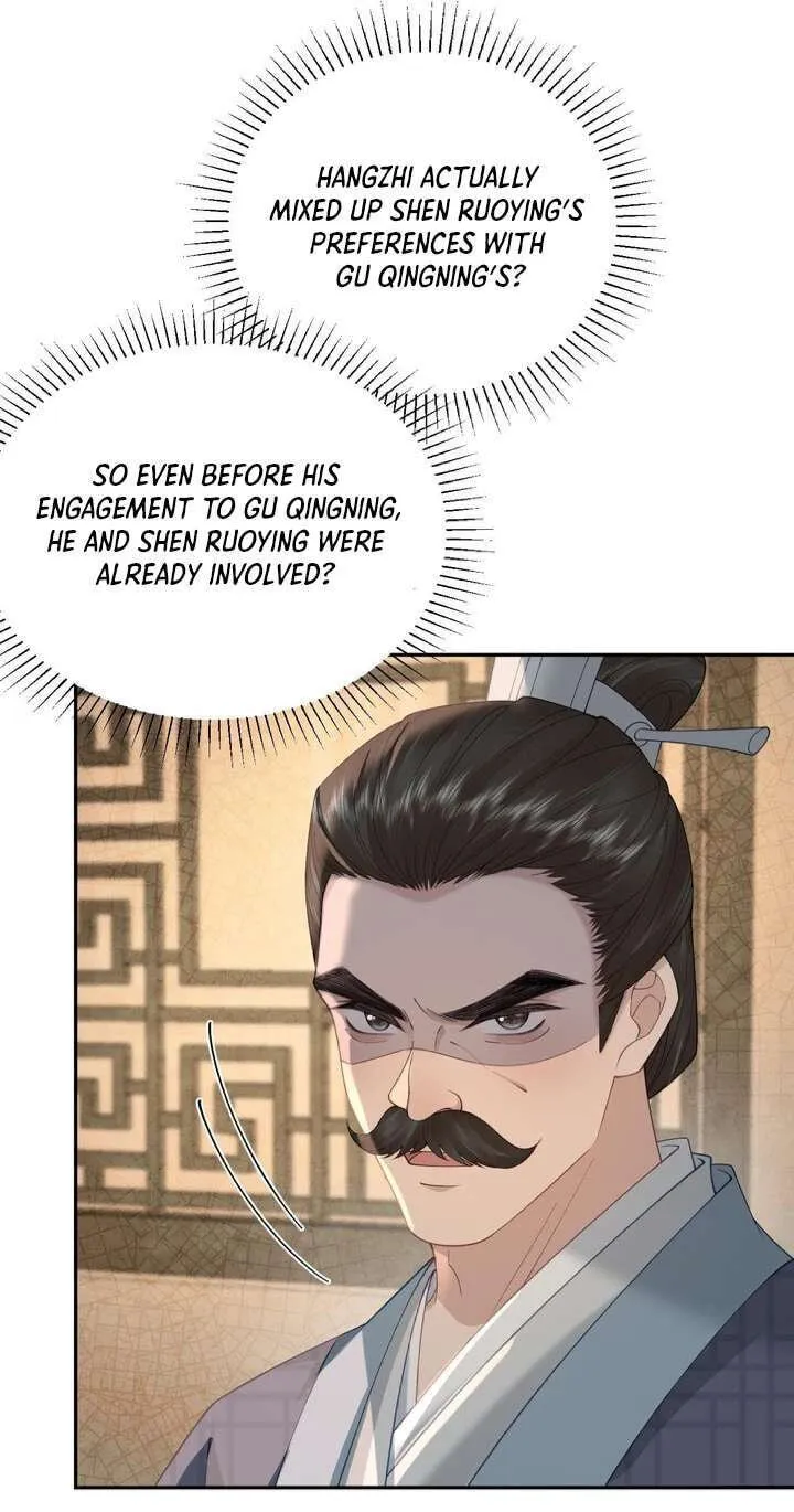 I’d Rather Marry a Memorial Tablet Than Serve as a Concubine Chapter 54 189 1f9357b17f3f