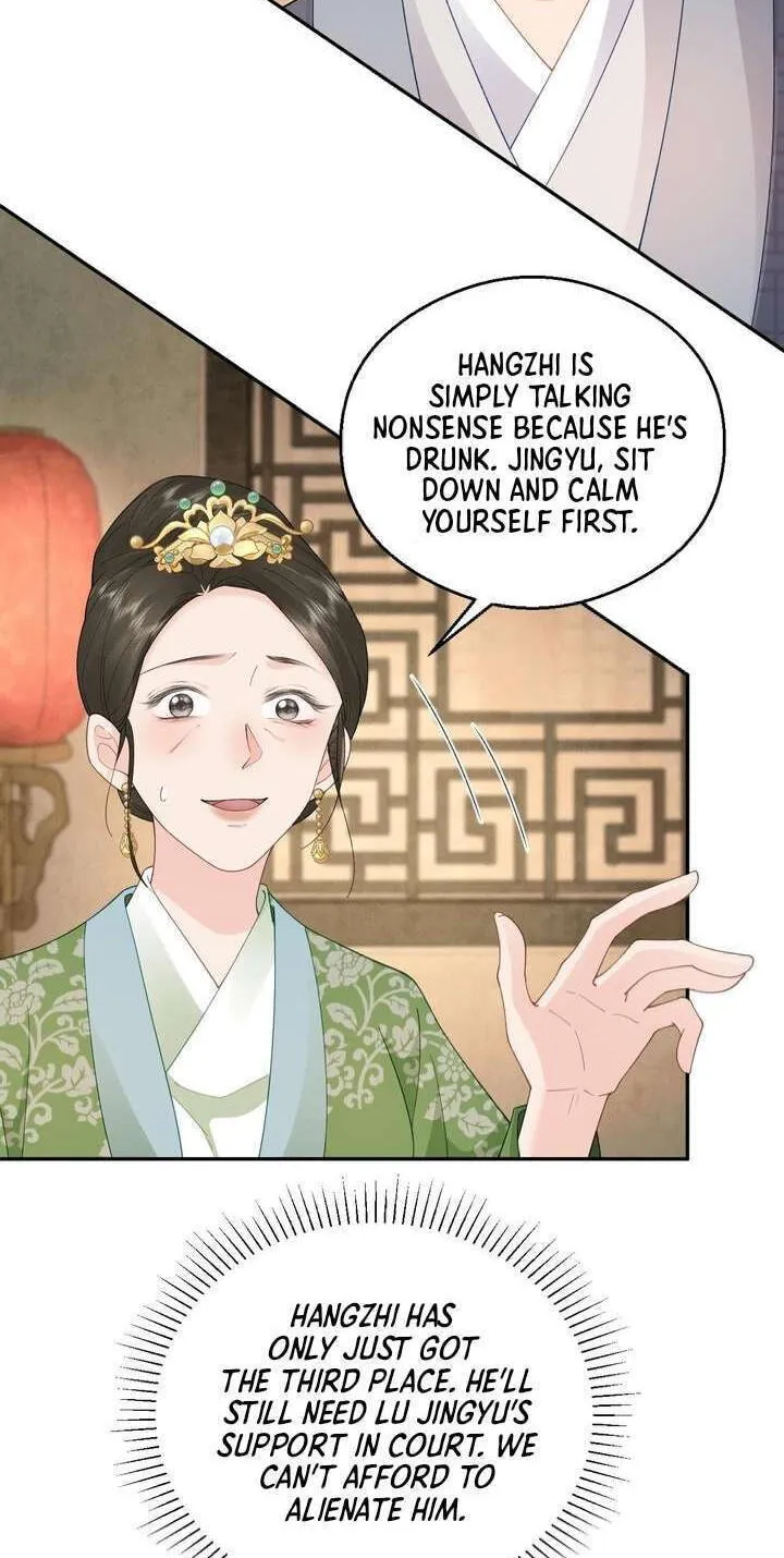 I’d Rather Marry a Memorial Tablet Than Serve as a Concubine Chapter 54 184 2ac63b5c092b