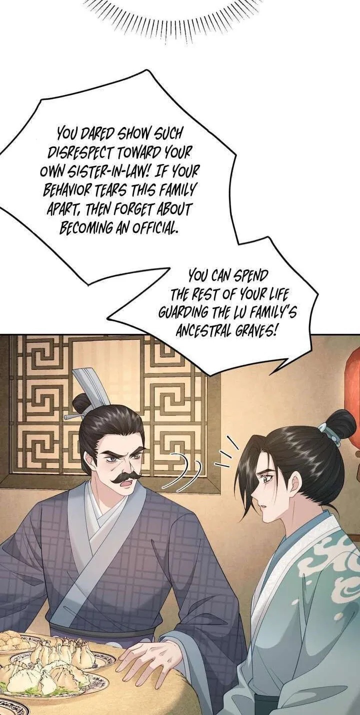I’d Rather Marry a Memorial Tablet Than Serve as a Concubine Chapter 54 185 2be893f20d49