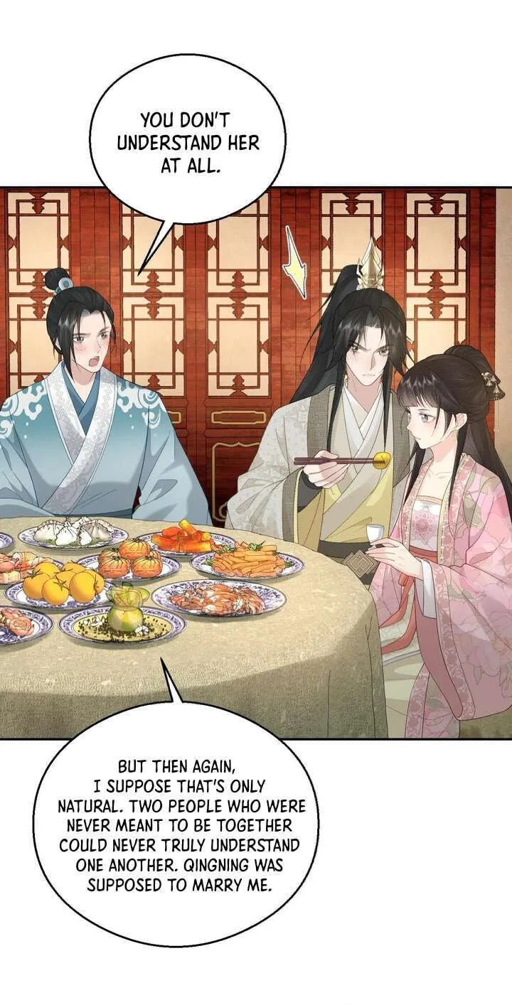 I’d Rather Marry a Memorial Tablet Than Serve as a Concubine Chapter 54 177 322d7e71f632