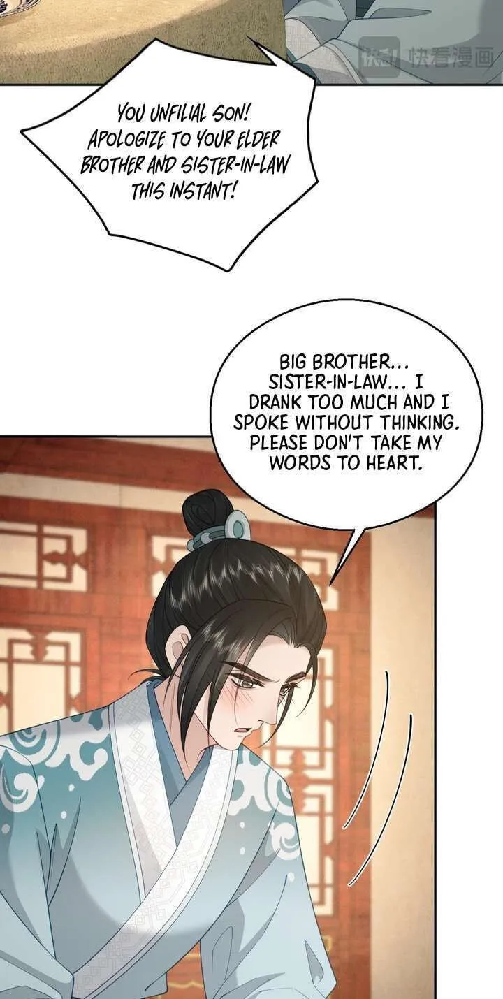 I’d Rather Marry a Memorial Tablet Than Serve as a Concubine Chapter 54 186 34559b757c49