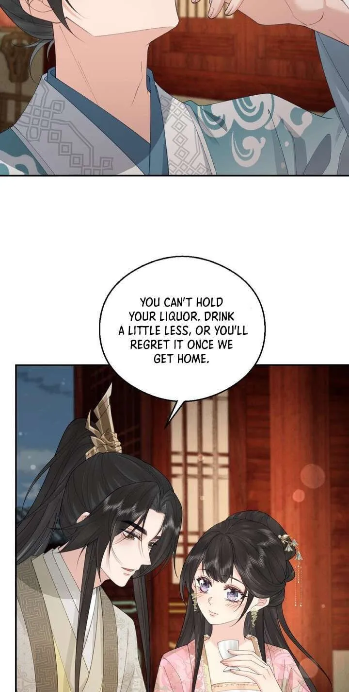 I’d Rather Marry a Memorial Tablet Than Serve as a Concubine Chapter 54 174 35304a30d20e