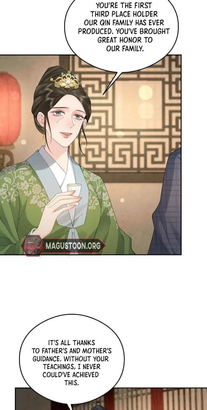I’d Rather Marry a Memorial Tablet Than Serve as a Concubine Chapter 54 172 5e73a89fe0ff