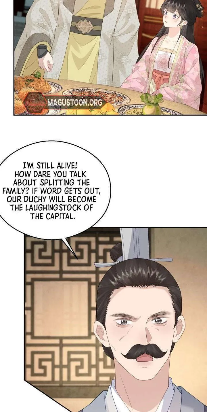 I’d Rather Marry a Memorial Tablet Than Serve as a Concubine Chapter 54 183 7c34464624ce