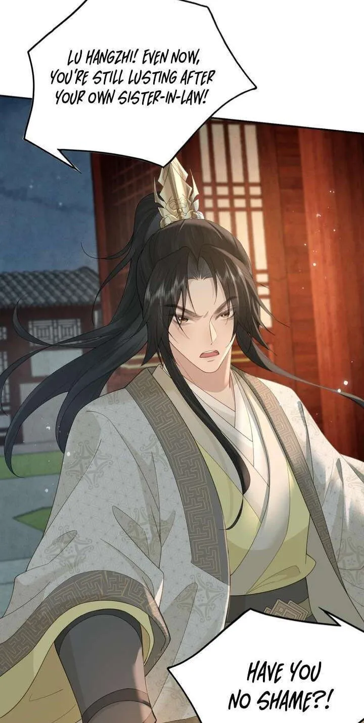 I’d Rather Marry a Memorial Tablet Than Serve as a Concubine Chapter 54 181 89c1ce4e68b4