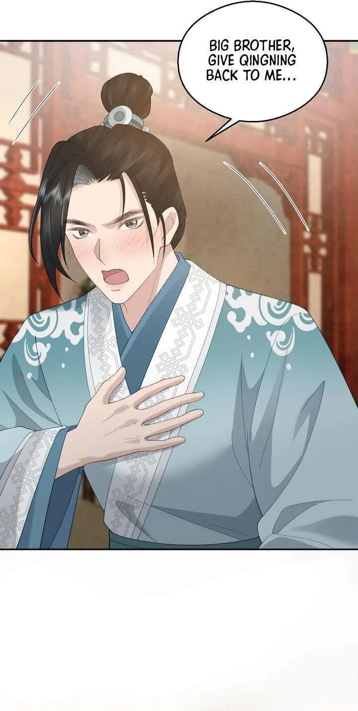 I’d Rather Marry a Memorial Tablet Than Serve as a Concubine Chapter 54 178 8d05ce593702