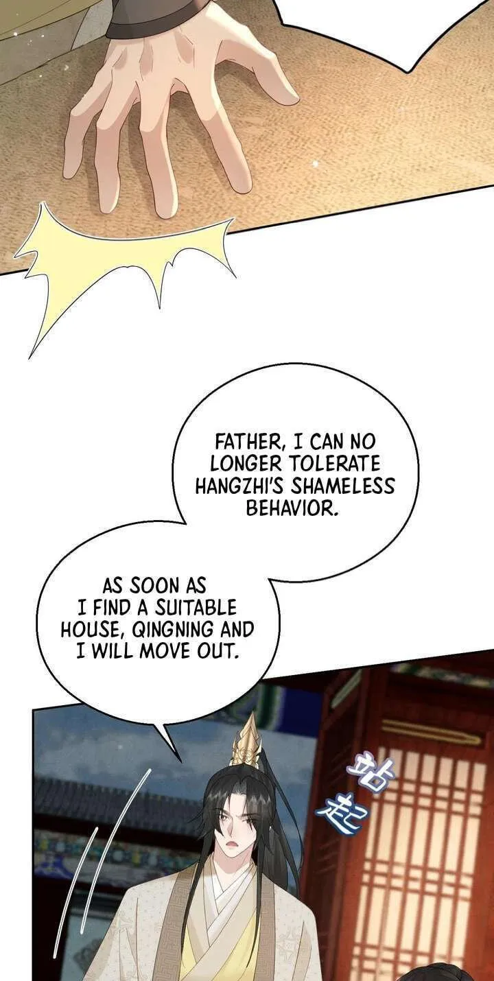I’d Rather Marry a Memorial Tablet Than Serve as a Concubine Chapter 54 182 8d43944b2aaa