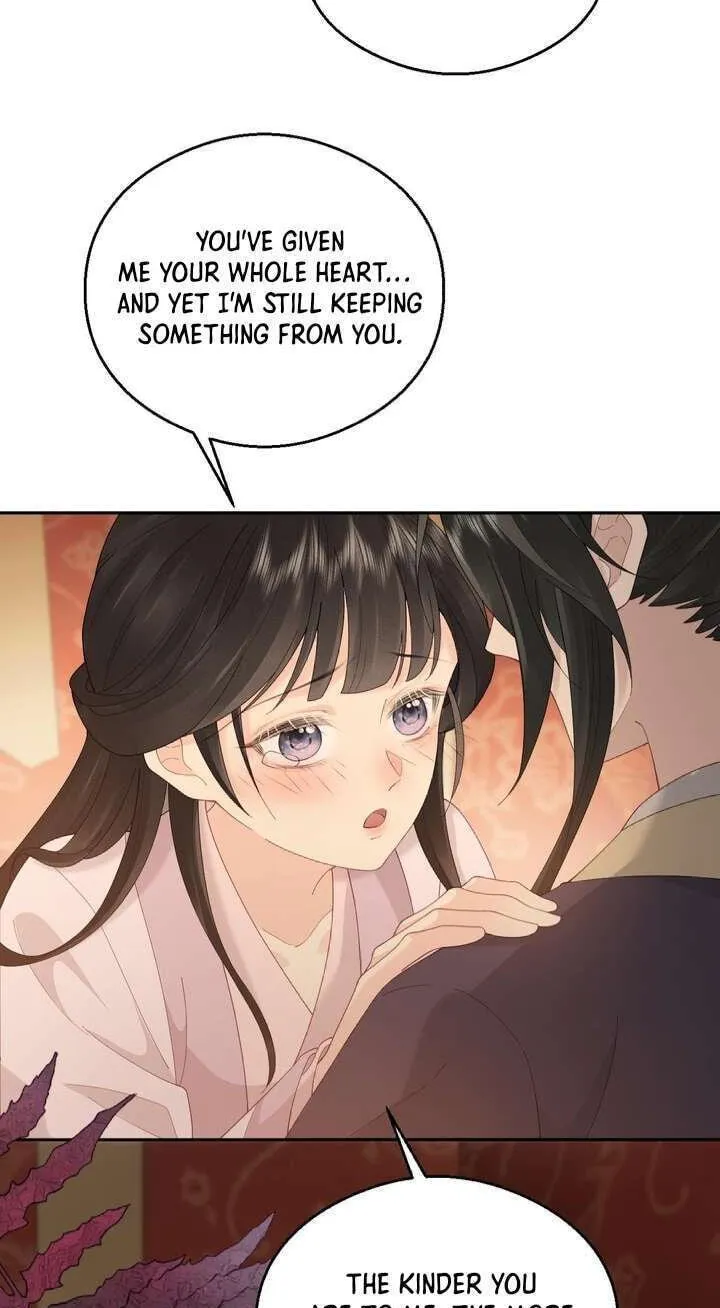 I’d Rather Marry a Memorial Tablet Than Serve as a Concubine Chapter 54 202 995aa48715ef