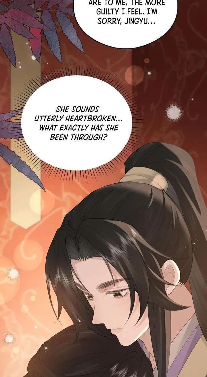 I’d Rather Marry a Memorial Tablet Than Serve as a Concubine Chapter 54 203 9c88b496a1cd