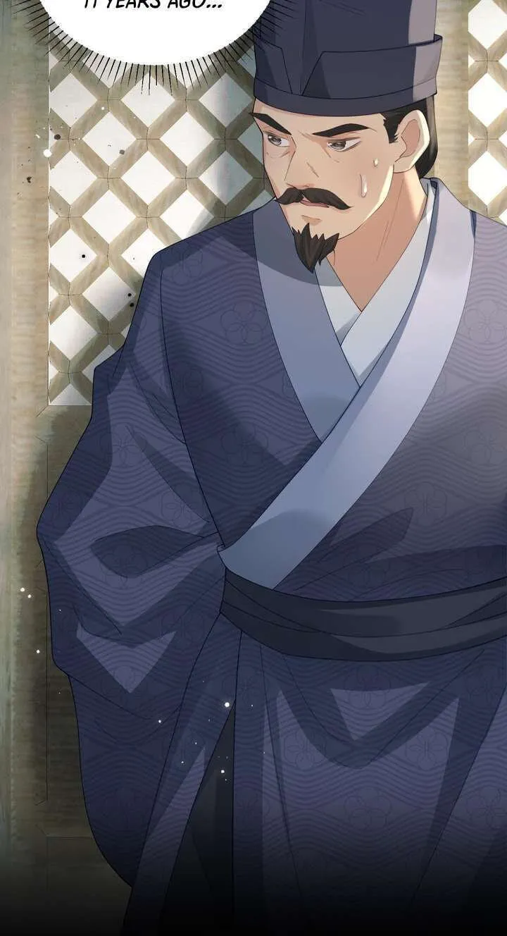 I’d Rather Marry a Memorial Tablet Than Serve as a Concubine Chapter 54 158 a139b42be5be