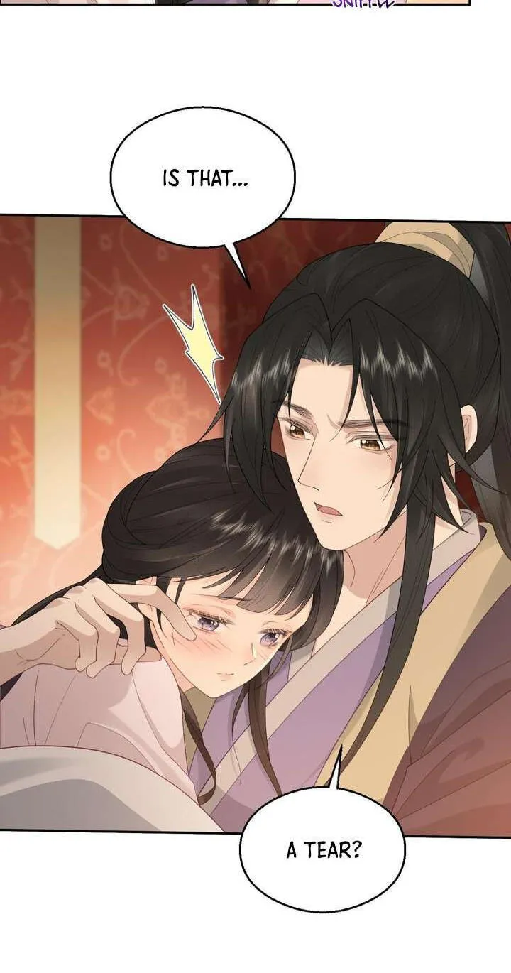 I’d Rather Marry a Memorial Tablet Than Serve as a Concubine Chapter 54 196 aea8aebf4ea3