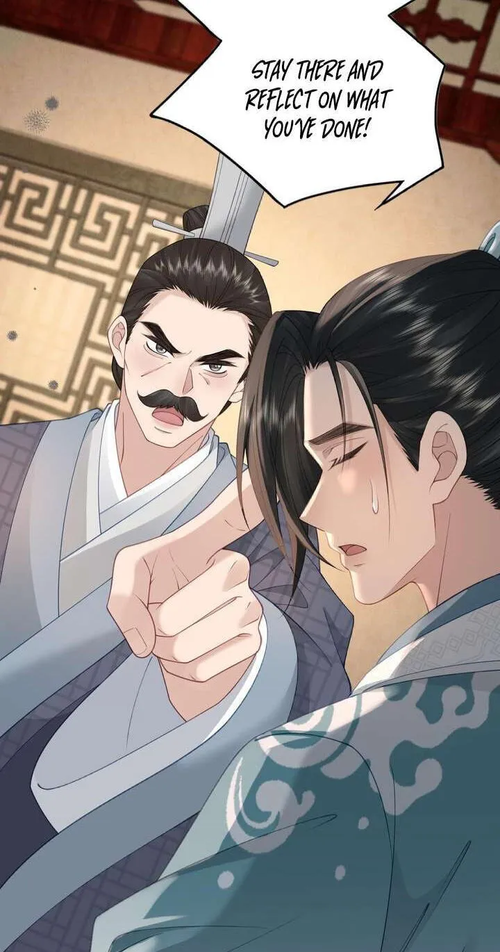 I’d Rather Marry a Memorial Tablet Than Serve as a Concubine Chapter 54 191 b7a7c0d3ee9d