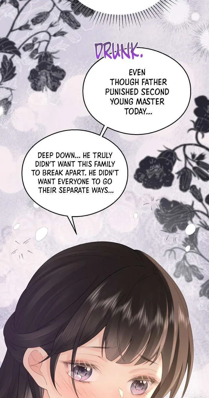 I’d Rather Marry a Memorial Tablet Than Serve as a Concubine Chapter 54 198 cc354387aeb4