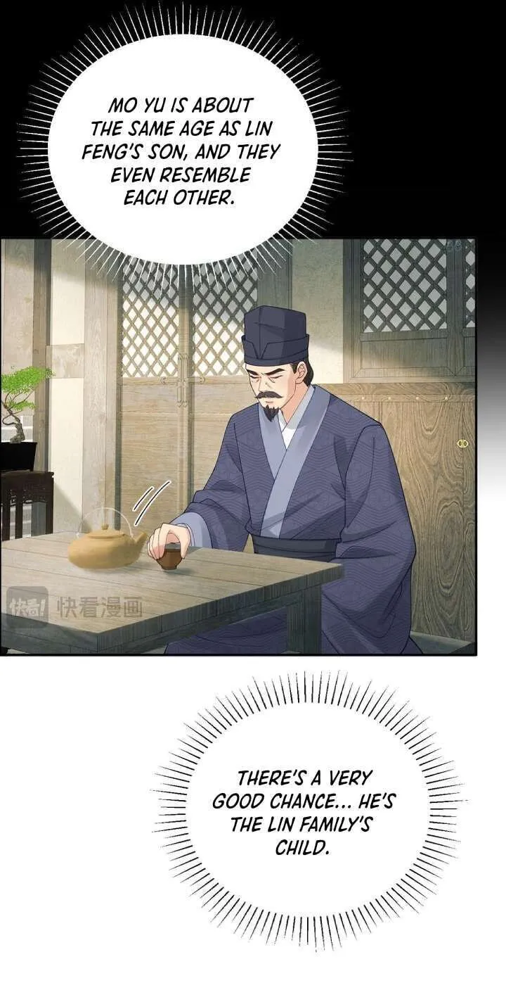 I’d Rather Marry a Memorial Tablet Than Serve as a Concubine Chapter 54 167 f47961af6de8