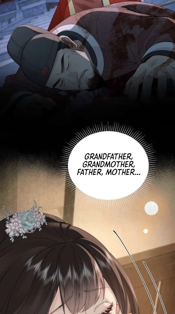 I’d Rather Marry a Memorial Tablet Than Serve as a Concubine Chapter 56 198 0cb381281433