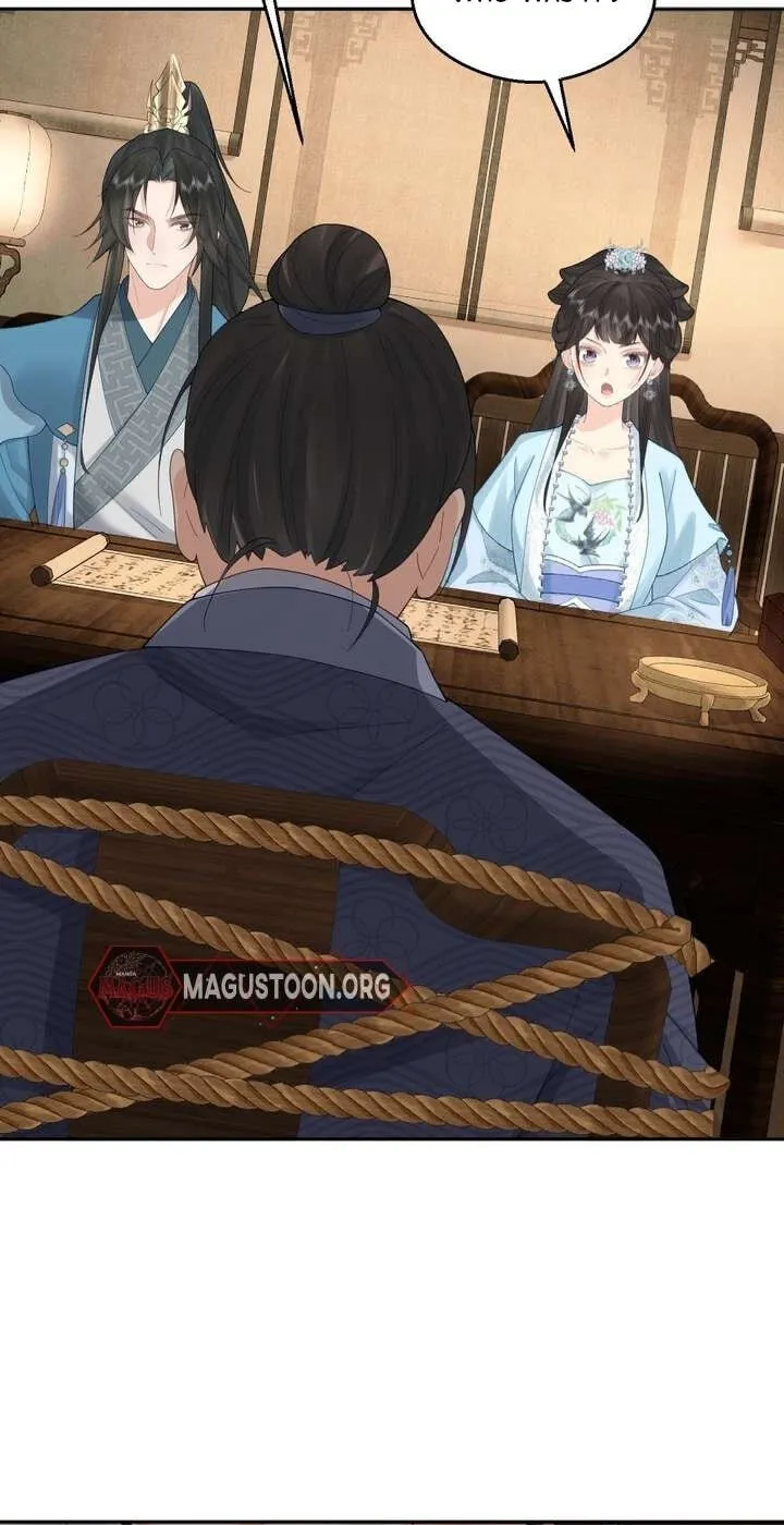 I’d Rather Marry a Memorial Tablet Than Serve as a Concubine Chapter 56 190 1156fc8cc35a