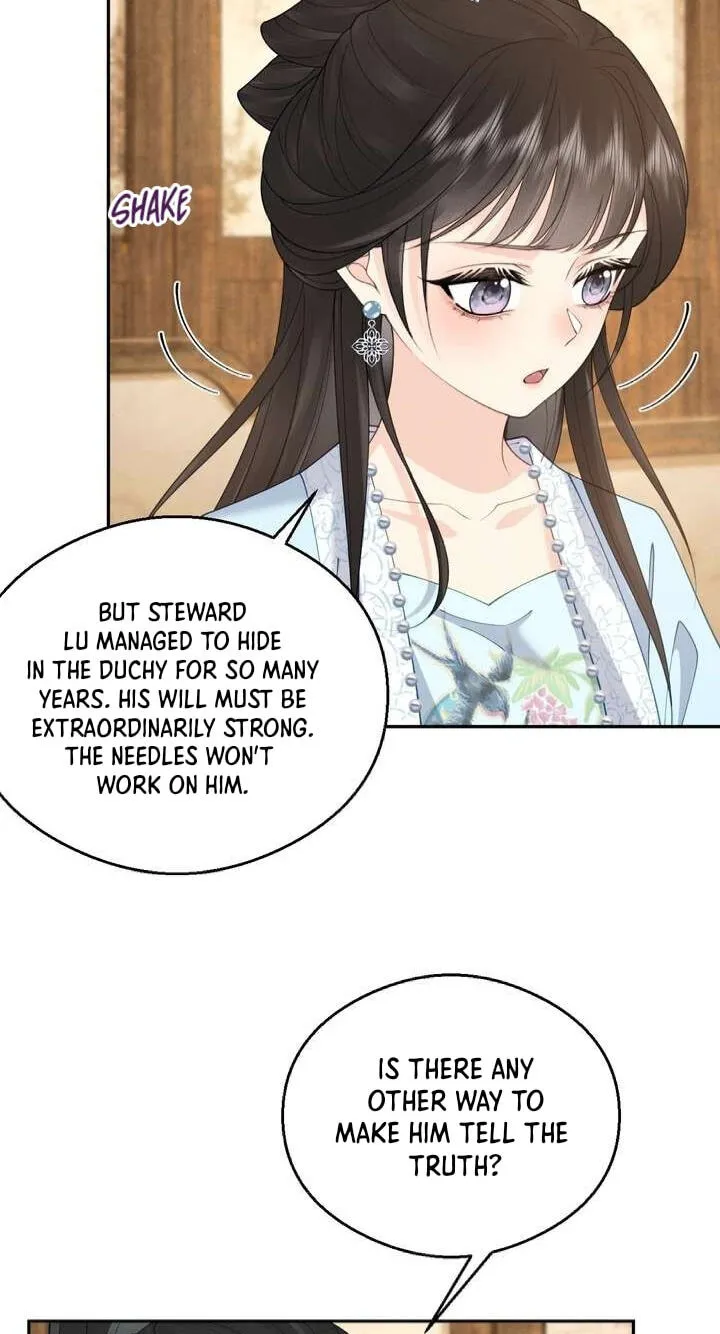 I’d Rather Marry a Memorial Tablet Than Serve as a Concubine Chapter 56 179 15e0b76262af
