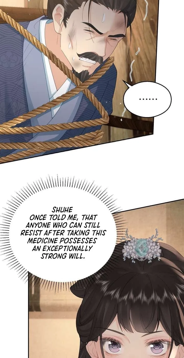 I’d Rather Marry a Memorial Tablet Than Serve as a Concubine Chapter 56 188 62d0581c6055