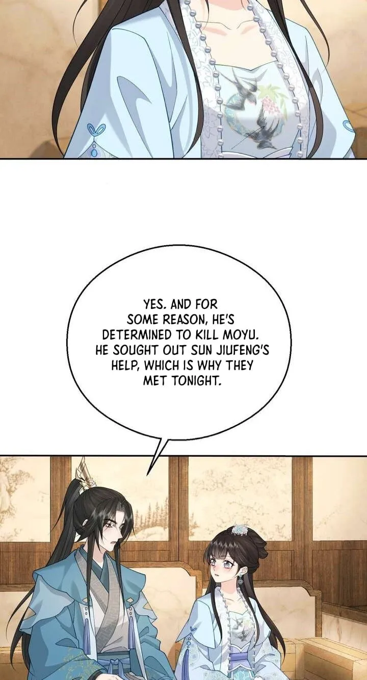 I’d Rather Marry a Memorial Tablet Than Serve as a Concubine Chapter 56 176 790232c03971