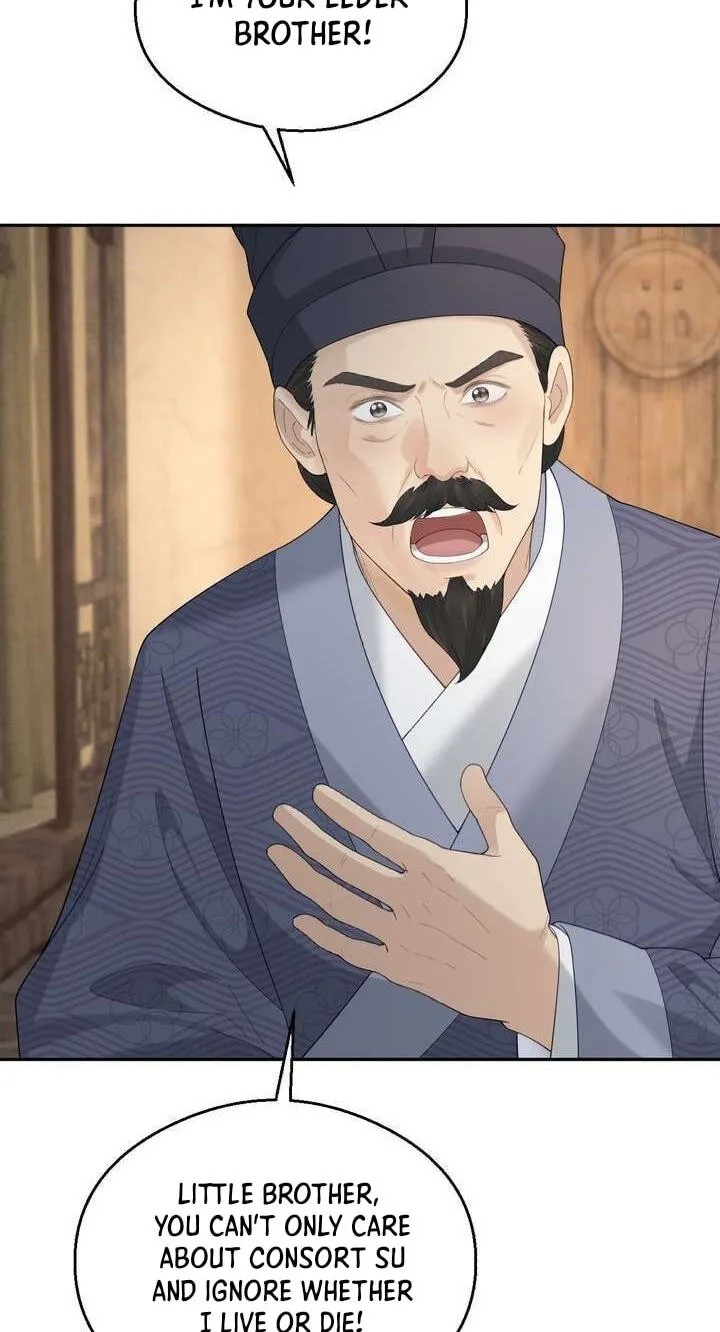 I’d Rather Marry a Memorial Tablet Than Serve as a Concubine Chapter 56 157 7940d95bed1b