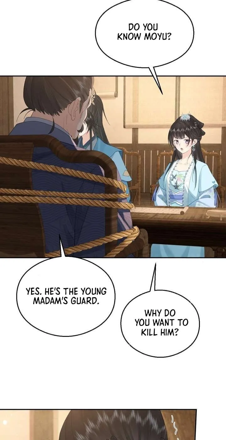 I’d Rather Marry a Memorial Tablet Than Serve as a Concubine Chapter 56 187 7b82d849e776