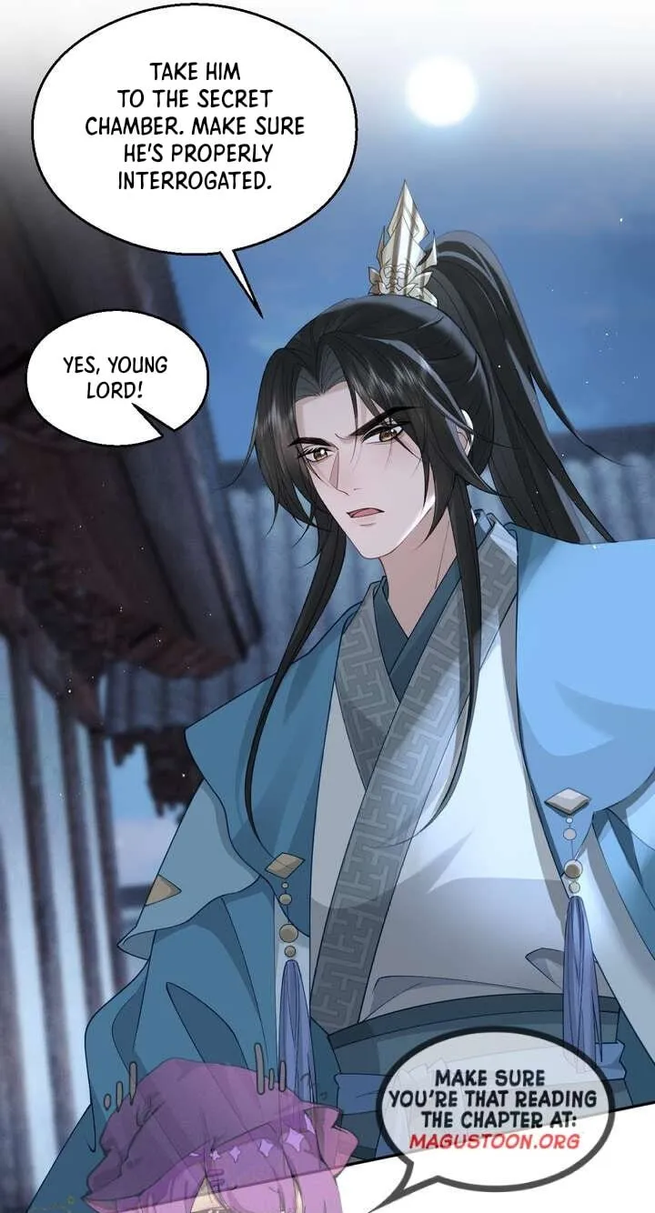 I’d Rather Marry a Memorial Tablet Than Serve as a Concubine Chapter 56 174 84f7fd14e30d