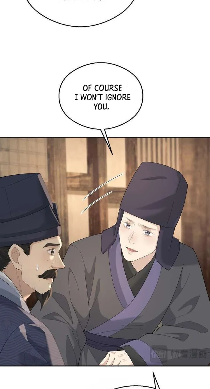 I’d Rather Marry a Memorial Tablet Than Serve as a Concubine Chapter 56 158 8726c77c6604