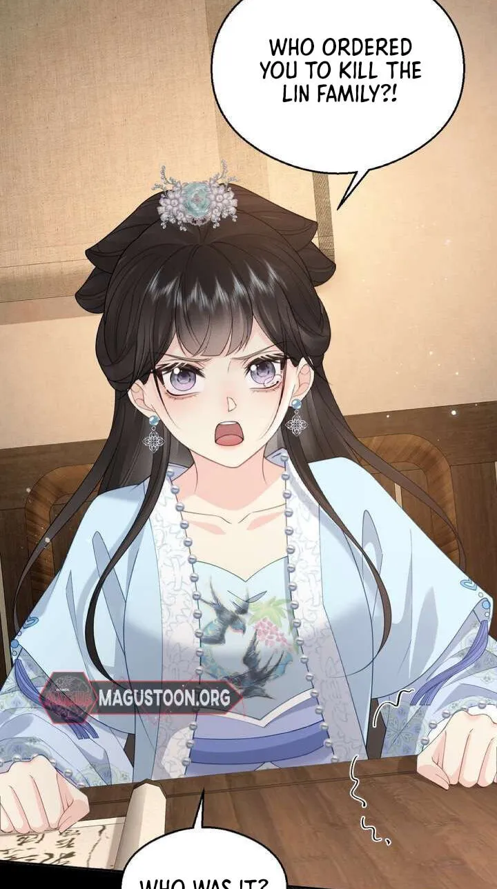 I’d Rather Marry a Memorial Tablet Than Serve as a Concubine Chapter 56 196 a533602e52c5