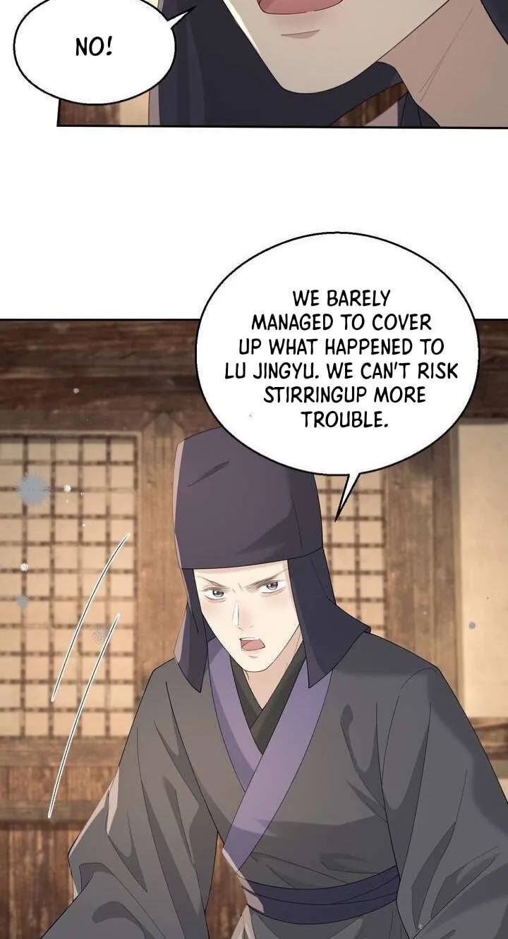 I’d Rather Marry a Memorial Tablet Than Serve as a Concubine Chapter 56 161 c02175e4d0e9