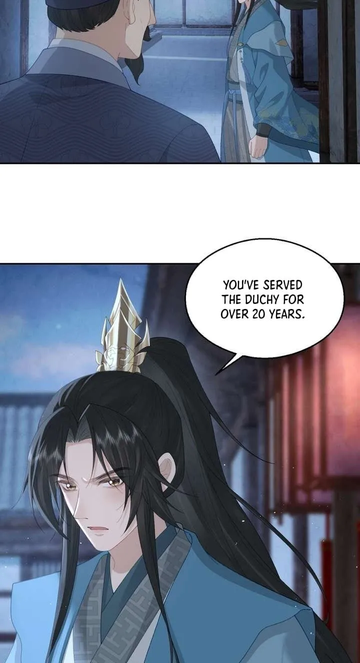 I’d Rather Marry a Memorial Tablet Than Serve as a Concubine Chapter 56 168 e4c95f4e5d3d