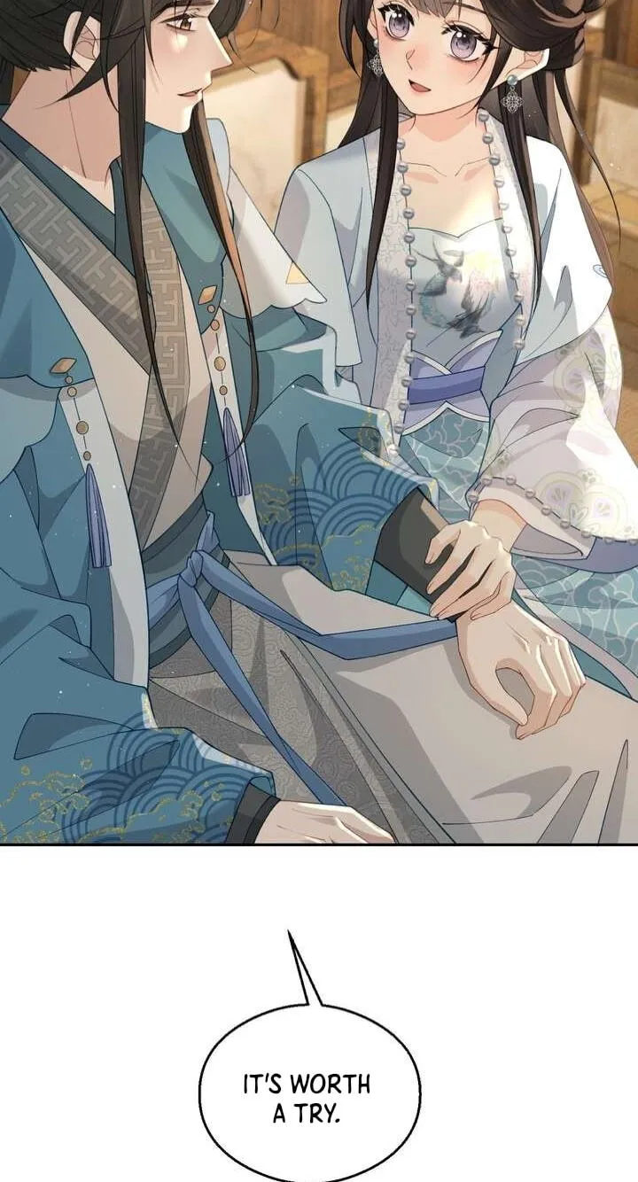 I’d Rather Marry a Memorial Tablet Than Serve as a Concubine Chapter 56 183 effcc768c0b2