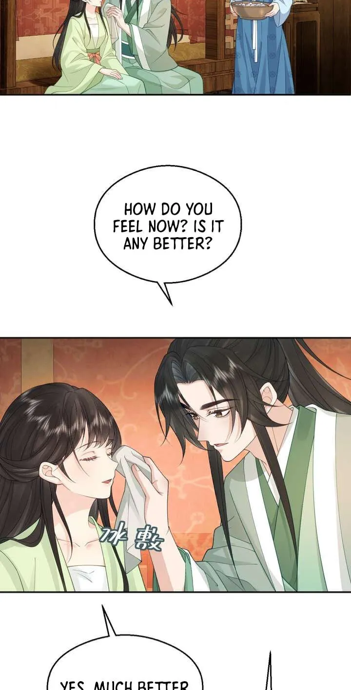 I’d Rather Marry a Memorial Tablet Than Serve as a Concubine Chapter 57 169 424e1dc5475b