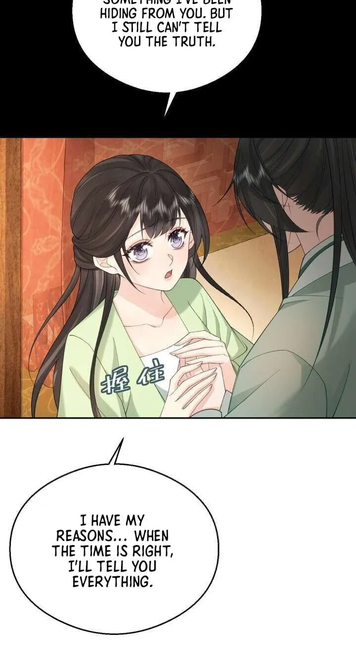 I’d Rather Marry a Memorial Tablet Than Serve as a Concubine Chapter 57 176 4615843cf7df