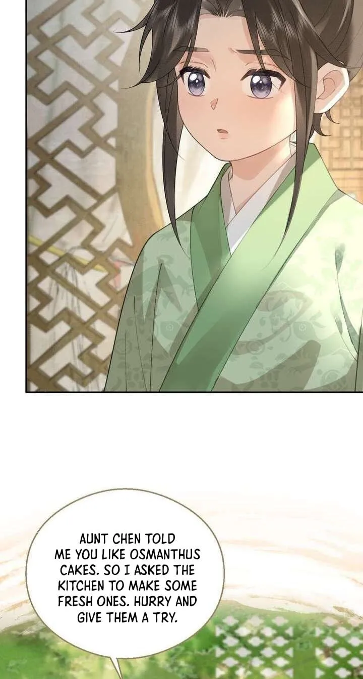 I’d Rather Marry a Memorial Tablet Than Serve as a Concubine Chapter 57 186 5987c6bdb147