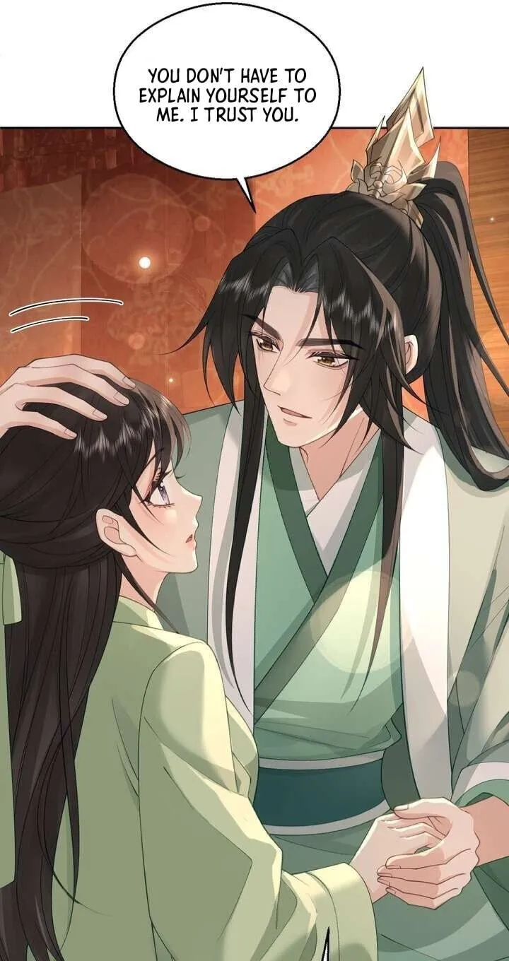 I’d Rather Marry a Memorial Tablet Than Serve as a Concubine Chapter 57 177 5f5c52417ab9