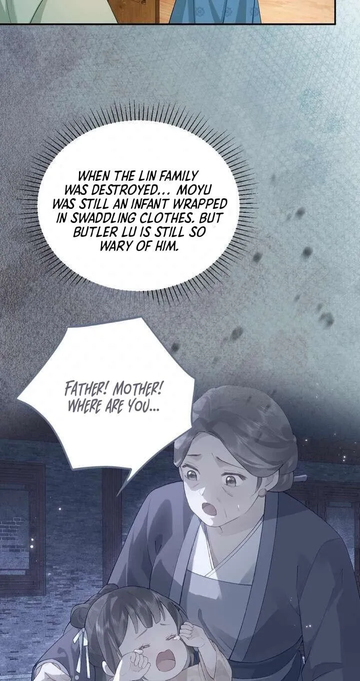 I’d Rather Marry a Memorial Tablet Than Serve as a Concubine Chapter 57 173 600068181063