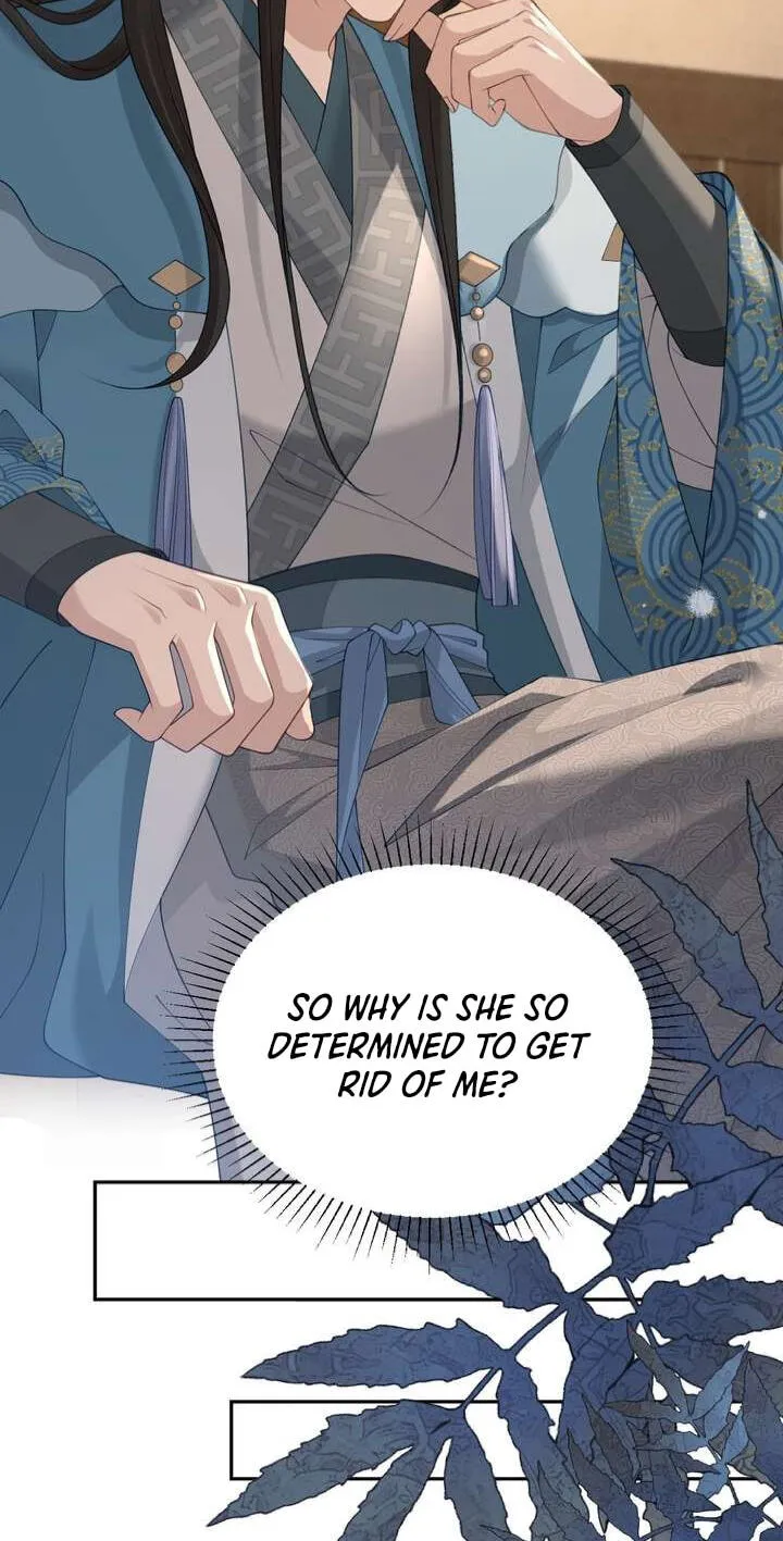 I’d Rather Marry a Memorial Tablet Than Serve as a Concubine Chapter 57 167 6443eefc9d2c
